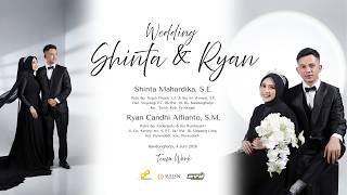 Download lagu LIVE WEDDING SHINTA & RYAN | CV DWI PHOTOGRAPHY | SULTAN WO | AYA MULTIMEDIA