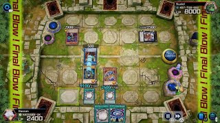Why i play 3 Dark magician girls in my deck Yu-Gi-Oh! Master Duel