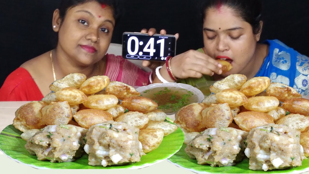 PANIPURI EATING CHALLENGE || FUCHKA EATING CHALLENGE || GOLGAPPA CHALLENGE || food family & more