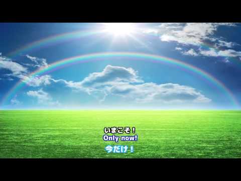 ぼよよん行進曲をGoogle翻訳で再翻訳し歌ってみた