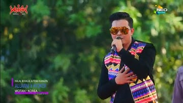 Buta karena cinta /Adi kdi adella 2019
