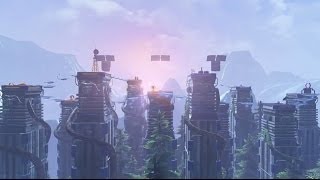 Epigenesis - GranArena Trailer
