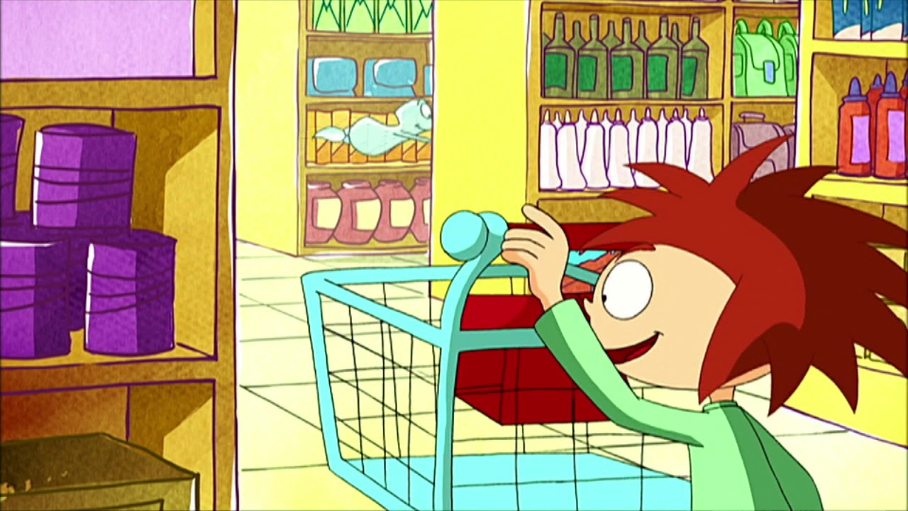 CÉLESTIN ★★ Petite fantôme 🎉 S07E32 🤣 Les courses oui, la ... CÉLESTIN ★★ Petite fantôme 🎉 S07E32 🤣 Les courses oui, la ...