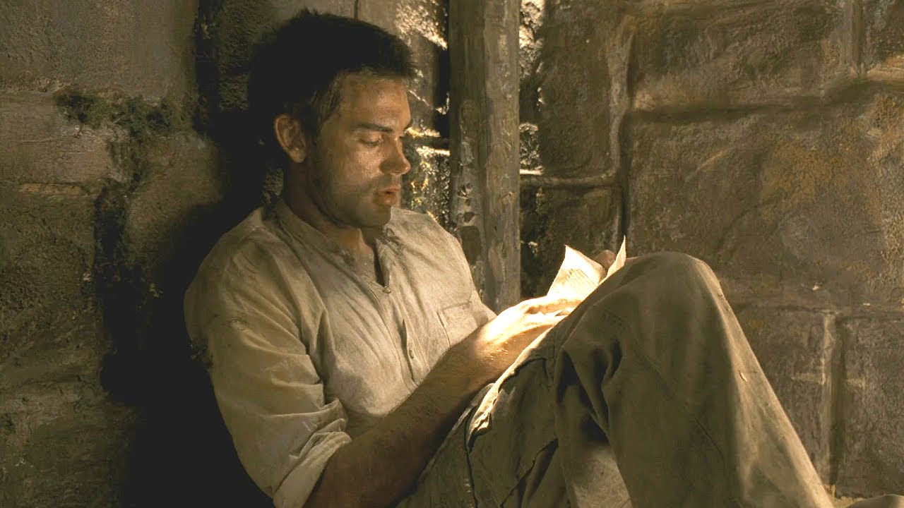 完成12项考验，男子就能获得亿万遗产，富豪爷爷最后留下的东西堪称无价！【光影】