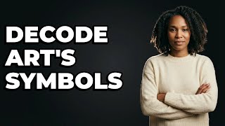 How Can Viewers Understand Visual Symbols in Art?