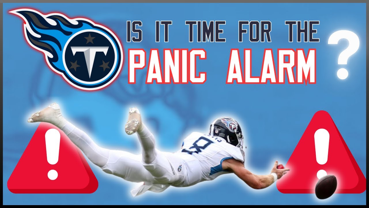 The Tennessee Titans  Week 2 Flick Fumbled Away! Can Will Levis and Brian Callahan right the ship?