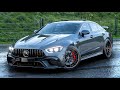 Forza Horizon 5 - Mercedes AMG GT 63 S | Gameplay