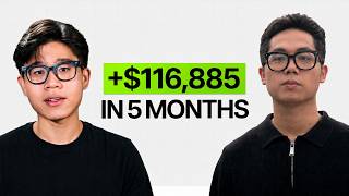 How I Helped This Coach Generate $116K In 5 Months