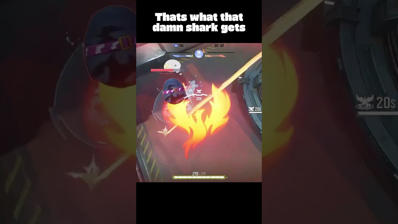 Jeff deserved to get nuked.. 