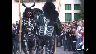 BALL DIMONIS ARTA - SANT ANTONI 2012-