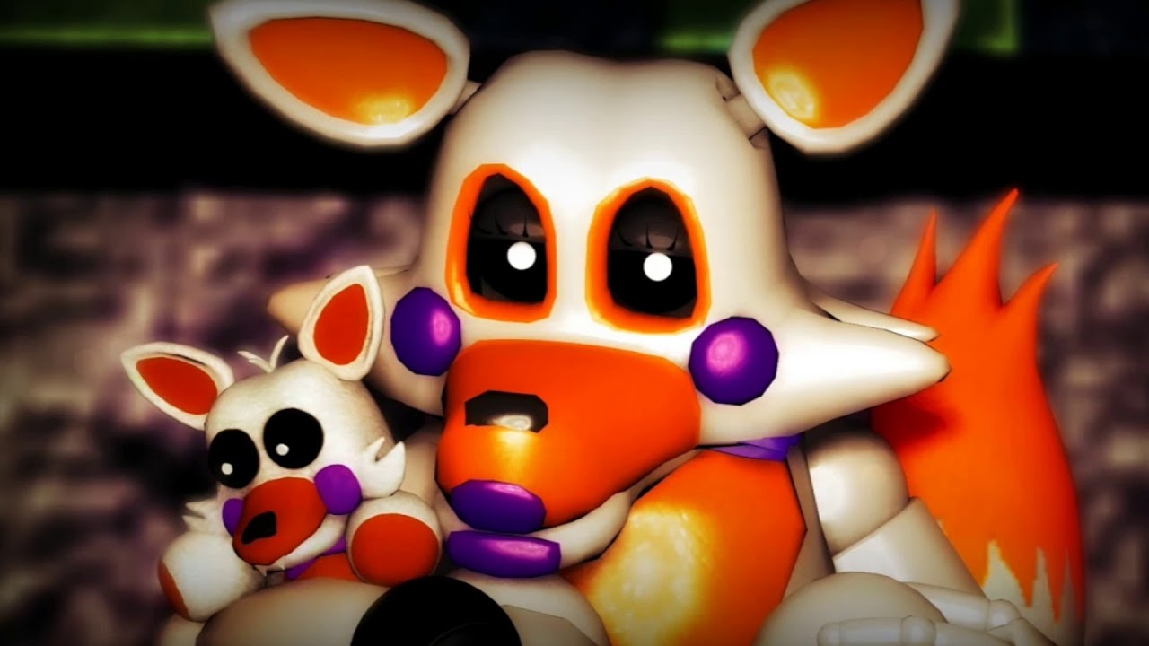 ●`~•Песня Лолбит•~`●