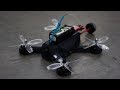 3D Printed FPV Racing Drone 3D Printed FPV Racing Drone