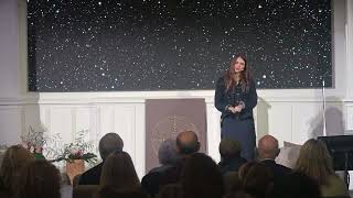 Jessica King Flourishing and the Founders Journey