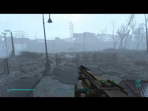 Fallout 4 Starlight Drive-in Loco4pack's Evolution of a Settlement Challenge Week 2