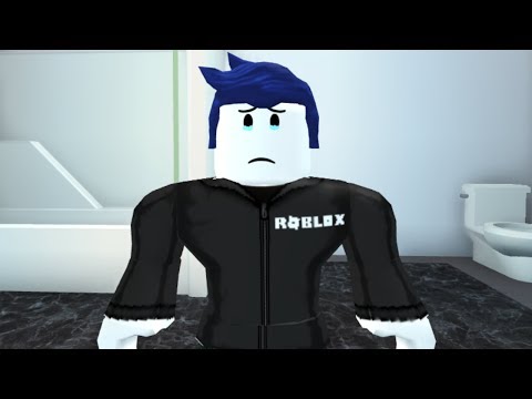 The Lonely Guest A Sad Roblox Story Youtube - such a lonely day roblox