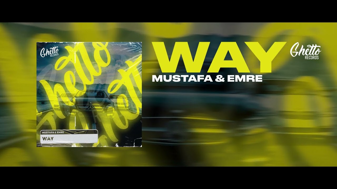 Watch Mustafa & Emre - Way on YouTube Watch Mustafa & Emre - Way on YouTube