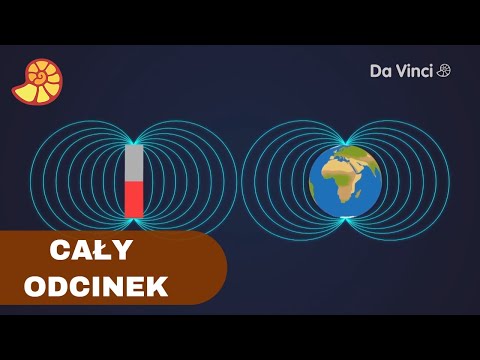 Wideo: Czy wiesz, gdzie są bieguny magnetyczne Ziemi?