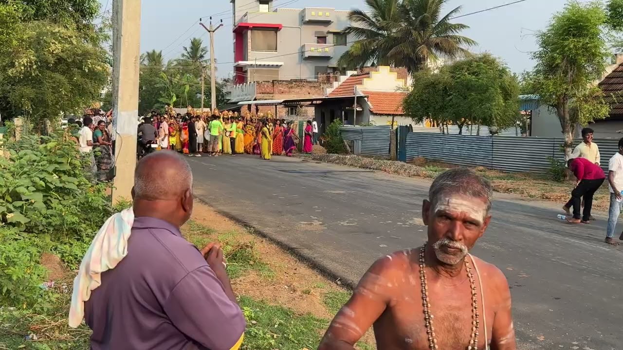 கந்தன் காவடி