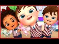 友達の歌| 保育園のライム＆キッズソング| やカーツーン