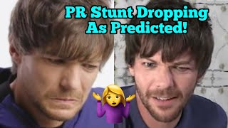 Download Lagu PR Stunt Content Dropping As Predicted 🤷‍♀️ Clockwork 🤦‍♀️ MP3