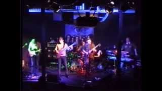 Poverty&#39;s No Crime - Now And Again (live Vechta Gulfhaus 02.2002)