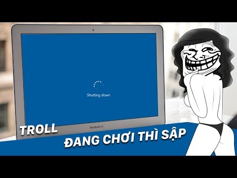 Video: Cách Tự động Tắt Máy Tính Của Bạn