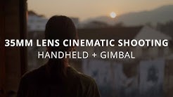 My favorite filmmaking lens! Sony 35mm f1.8 Handheld + Gimbal Tutorial, Canon RF 35mm f/1.8 IS STM 'Macro' lens review with samples, Canon RF 35mm F1.8 Macro IS STM vs Sigma 35mm f/1.4 ART | review deutsch, Sony FE 35mm f/1.8 vs. FE 35mm f/1.4 Zeiss - welches kaufen?