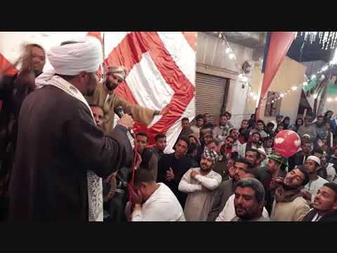 الشيخ عاطف الهوي شفنا القمر كامله حصريااااا