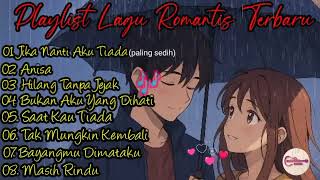 Slow Rock Menyentuh Hati Playlist Lagu Terbaru 2025lagu Pop Melayu Terbaru Trending Bikin Baper
