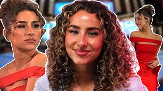 how one dress changed gia duddy’s life FOREVER