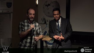 Lightning Talks II