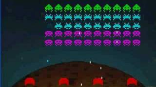 Retrovaders 1.30 screenshot 3