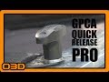 GPCA Quick release Pro Tie Down Anchor Bolt Set Install and Review - Jeep Wrangler