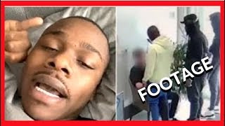 Rapper dababy has recently been seen in an altercation with a hotel
employee beverly hills, california. the was going to be staying night
at th...