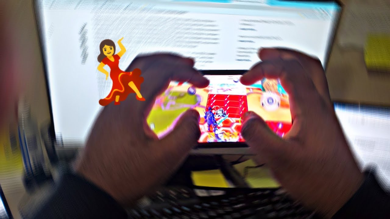 Valentina💃(Creative Destruction Montage)