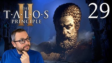 Action at a Distance | Sudoku Creator Plays The Talos Principle 2 | Episode 29