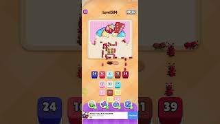 Colony Flow level 584- hard
