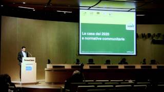 Made Expo 2011, Wolf Haus si presenta in veste innovativa con progetti e novità rivoluzionari