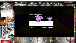 RANDOM TIME MSP