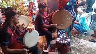 TARLING LAWAS !!! LANANGE JAGAT - Dogjring Burok MJM