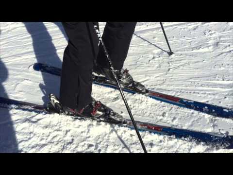 ⁣Skifahren Schnelleinstieg