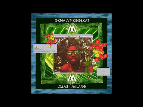 Okmalumkoolkat - Mathananazane Wami (Feat. Mashayabhuqe Ka Mamba)