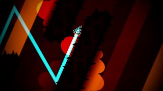 I rebeat my first extreme demon after 5 years