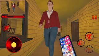 Crazy Scary school Teacher 3D - Evil Teacher - New Game New Prank - Android 2022 screenshot 5