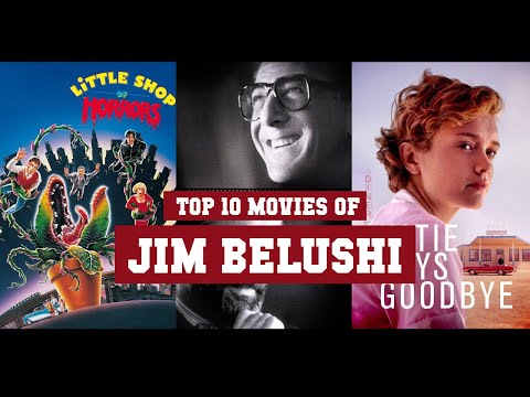 Video: Film Med James Belushi