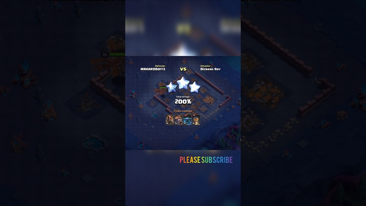 🔥 Exploring the NEW Night Base! 💣 Full Update Breakdown + Live Attack | Clash of Clans