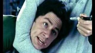 Scrubs - Permanent Marker