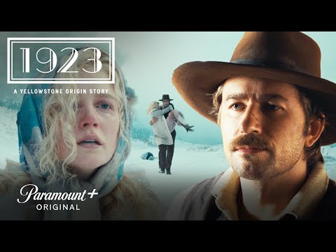 Best Of Spencer & Alex (season 2) | 1923 | Paramount+
