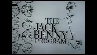 The Jack Benny Program  s08e16  Hillbilly Act