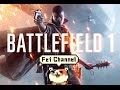 ♯1【PS4】Battlefield 1(バトルフィールド 1)実況【キャンペーン:ストーリーモー…
